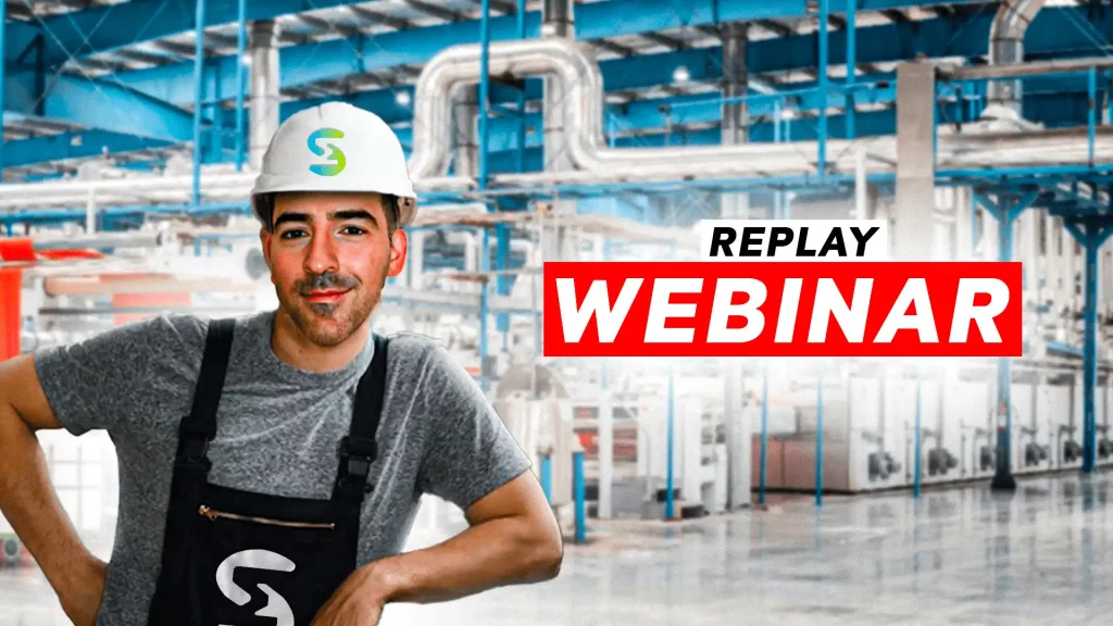 replay webinar gestion de production sur sage