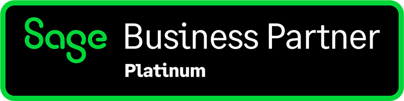 logo sage business Partner Platinium yad informatique